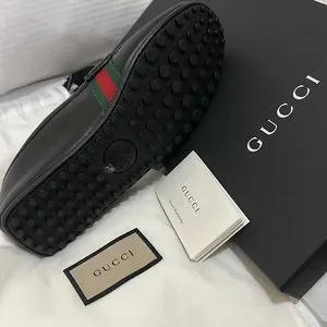 Gucci | Shoes | Gucci Driver Shoes Brand New In Box 625usd  display picture 3